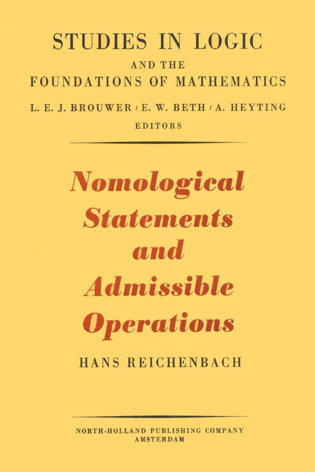 Provability  Computability and Reflection (eBook)