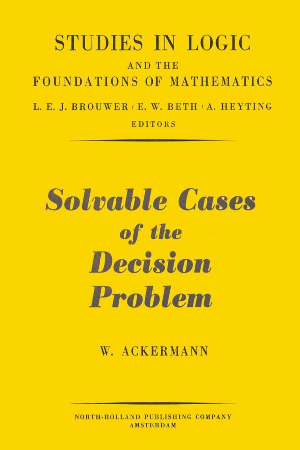 Provability  Computability and Reflection (eBook)