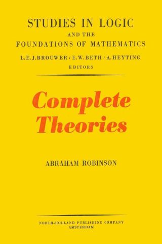 صورة الغلاف: Provability, Computability and Reflection 9780444533838