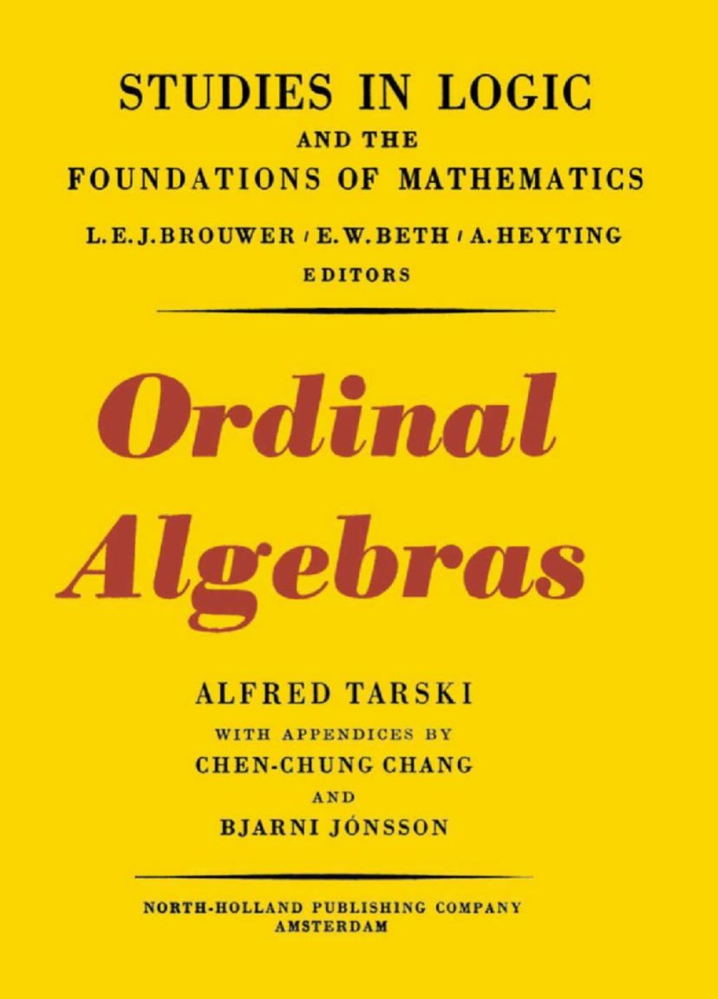 Provability  Computability and Reflection (eBook)