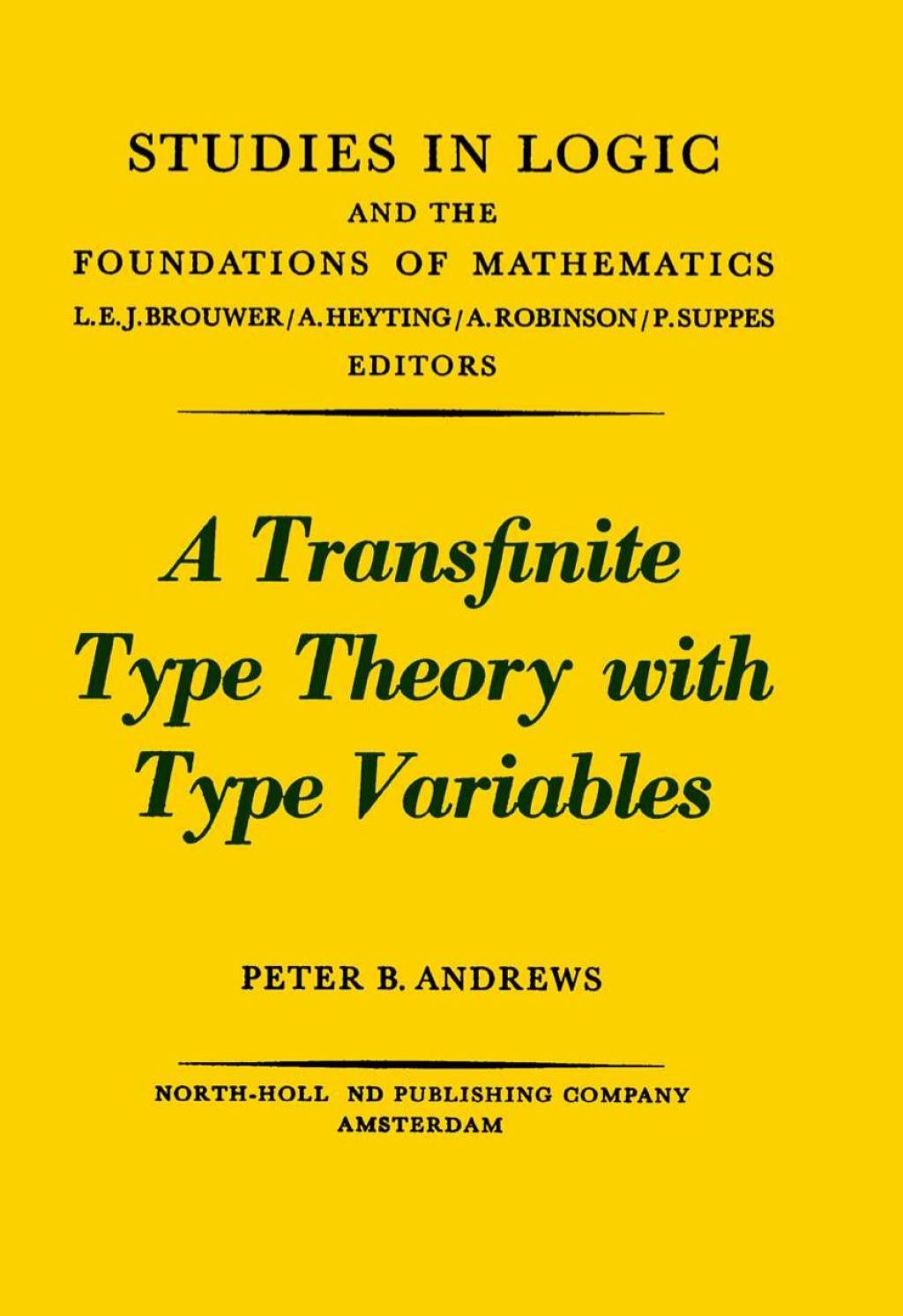 Provability  Computability and Reflection (eBook)