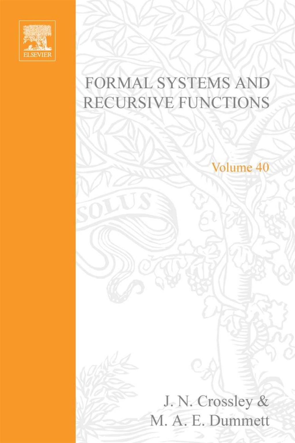 Provability  Computability and Reflection (eBook)