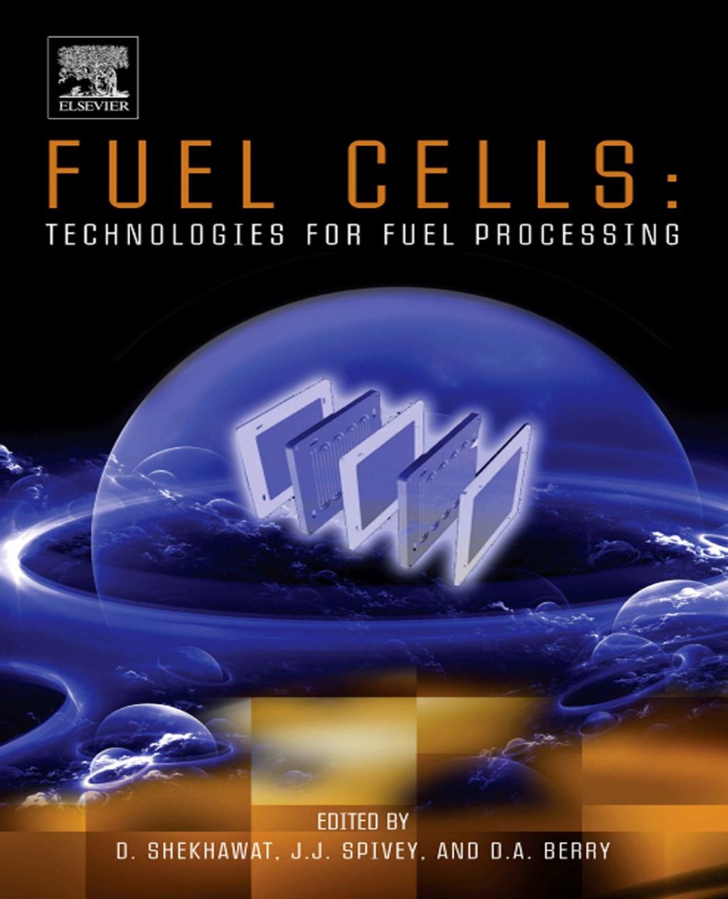Fuel Cells: Technologies for Fuel Processing: Technologies for Fuel Processing