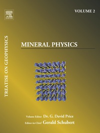 Cover image: Treatise on Geophysics, Volume 2 9780444519306