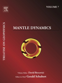 Imagen de portada: Treatise on Geophysics, Volume 7 9780444519351