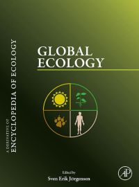 Cover image: Global Ecology 9780444536266