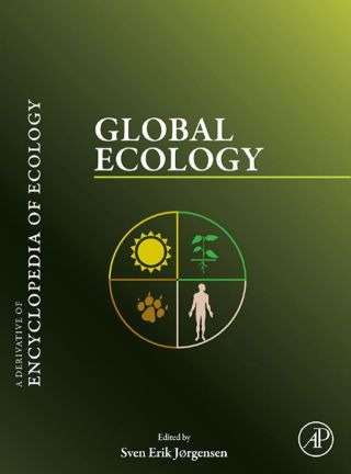 Cover image: Global Ecology 9780444536266