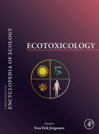 Imagen de portada: Ecotoxicology 9780444536280
