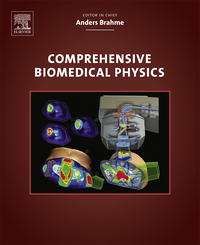 Immagine di copertina: Comprehensive Biomedical Physics 9780444536327