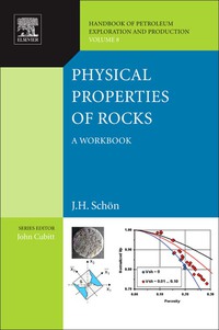 表紙画像: Physical Properties of Rocks 9780444537966