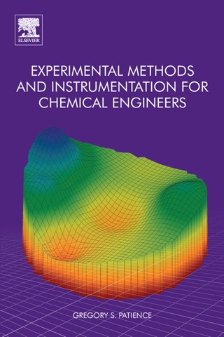 Immagine di copertina: Experimental Methods and Instrumentation for Chemical Engineers 1st edition 9780444538048