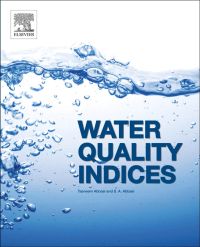 Imagen de portada: Water Quality Indices 9780444543042