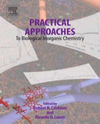 Imagen de portada: Practical Approaches to Biological Inorganic Chemistry 9780444563514