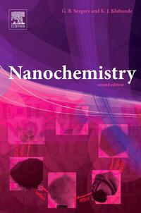 صورة الغلاف: Nanochemistry 2nd edition 9780444593979