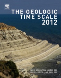 Immagine di copertina: The Geologic Time Scale 2012 2-Volume Set 9780444594259