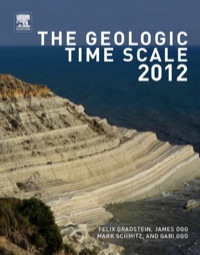 Omslagafbeelding: The Geologic Time Scale 2012 2-Volume Set 9780444594259