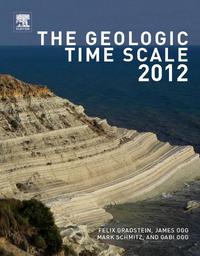 Titelbild: The Geologic Time Scale 2012 2-Volume Set 9780444594259