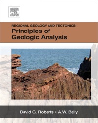 Immagine di copertina: Regional Geology and Tectonics 9780444595003