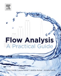 Cover image: Flow Analysis: A Practical Guide 9780444595966