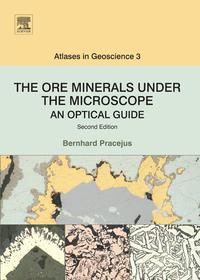 表紙画像: The Ore Minerals Under the Microscope 2nd edition 9780444627254