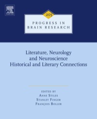صورة الغلاف: Literature, Neurology, and Neuroscience:Historical and Literary Connections 9780444632739