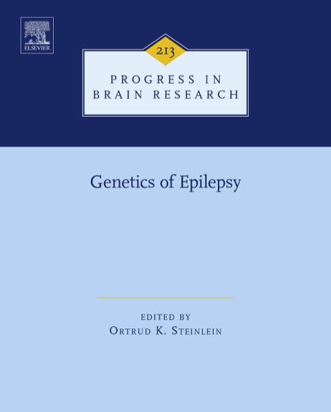 Genetics of Epilepsy - FULL INSTANT DOWNLOAD | PDF DOCX EPUB