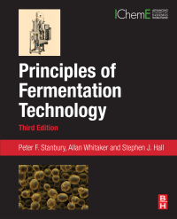 Imagen de portada: Principles of Fermentation Technology 3rd edition 9780080999531