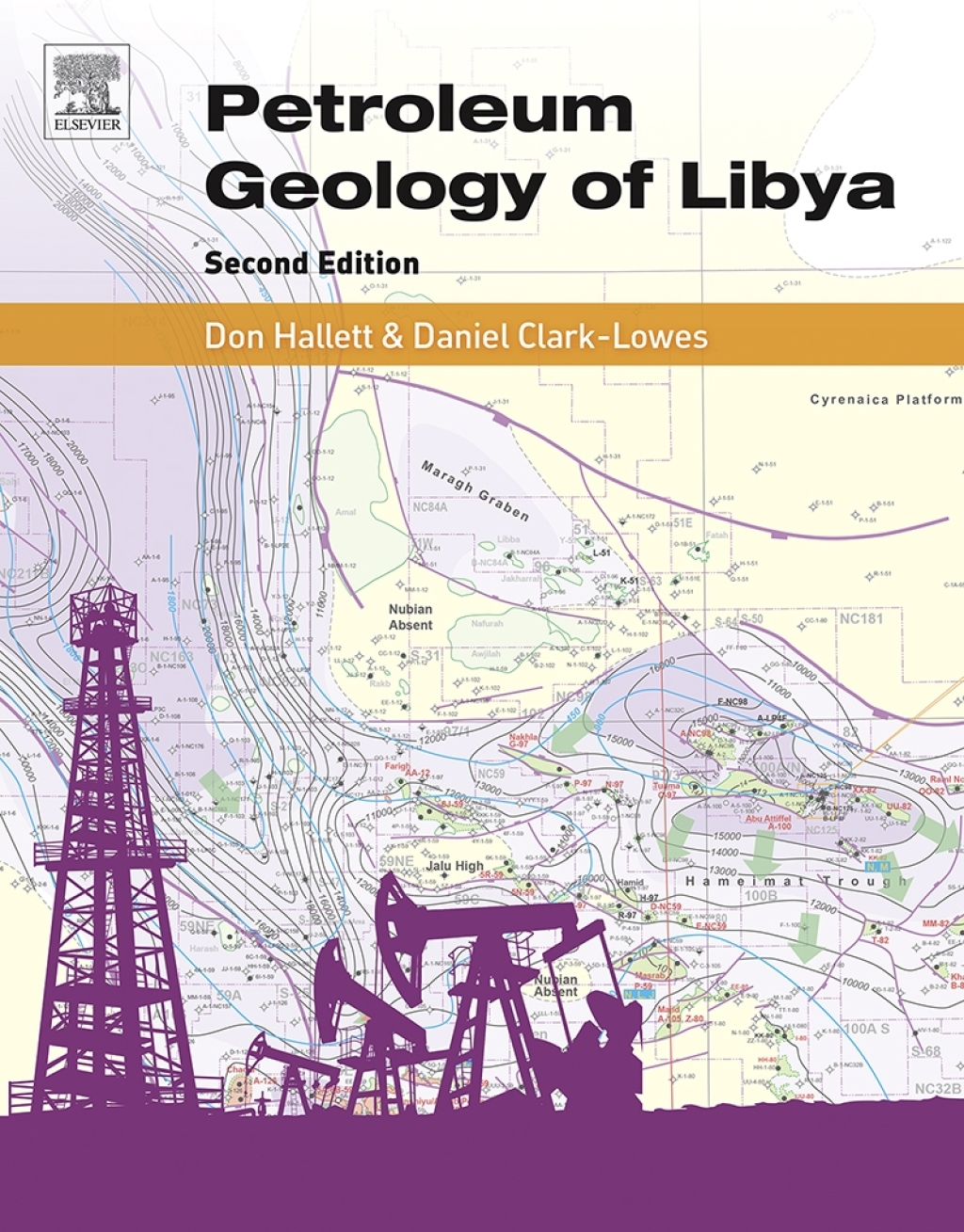 Petroleum Geology of Libya 2nd Edition