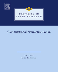 表紙画像: Computational Neurostimulation 9780444635464