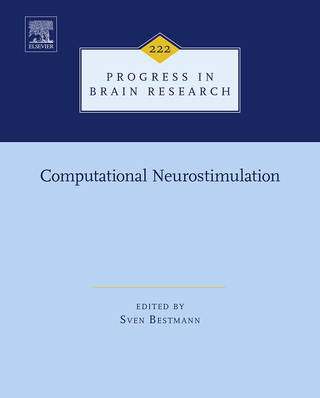 Cover image: Computational Neurostimulation 9780444635464