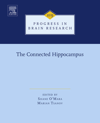 صورة الغلاف: The Connected Hippocampus 9780444635495