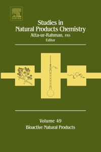 Cover image: Studies in Natural Products Chemistry 9780444636010