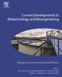 Cover image: Current Developments in Biotechnology and Bioengineering 9780444636652