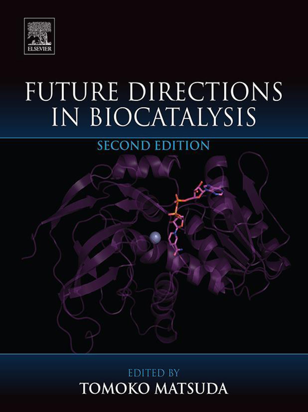 Future Directions in Biocatalysis 2nd Edition
