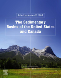 صورة الغلاف: The Sedimentary Basins of the United States and Canada 2nd edition 9780444638953