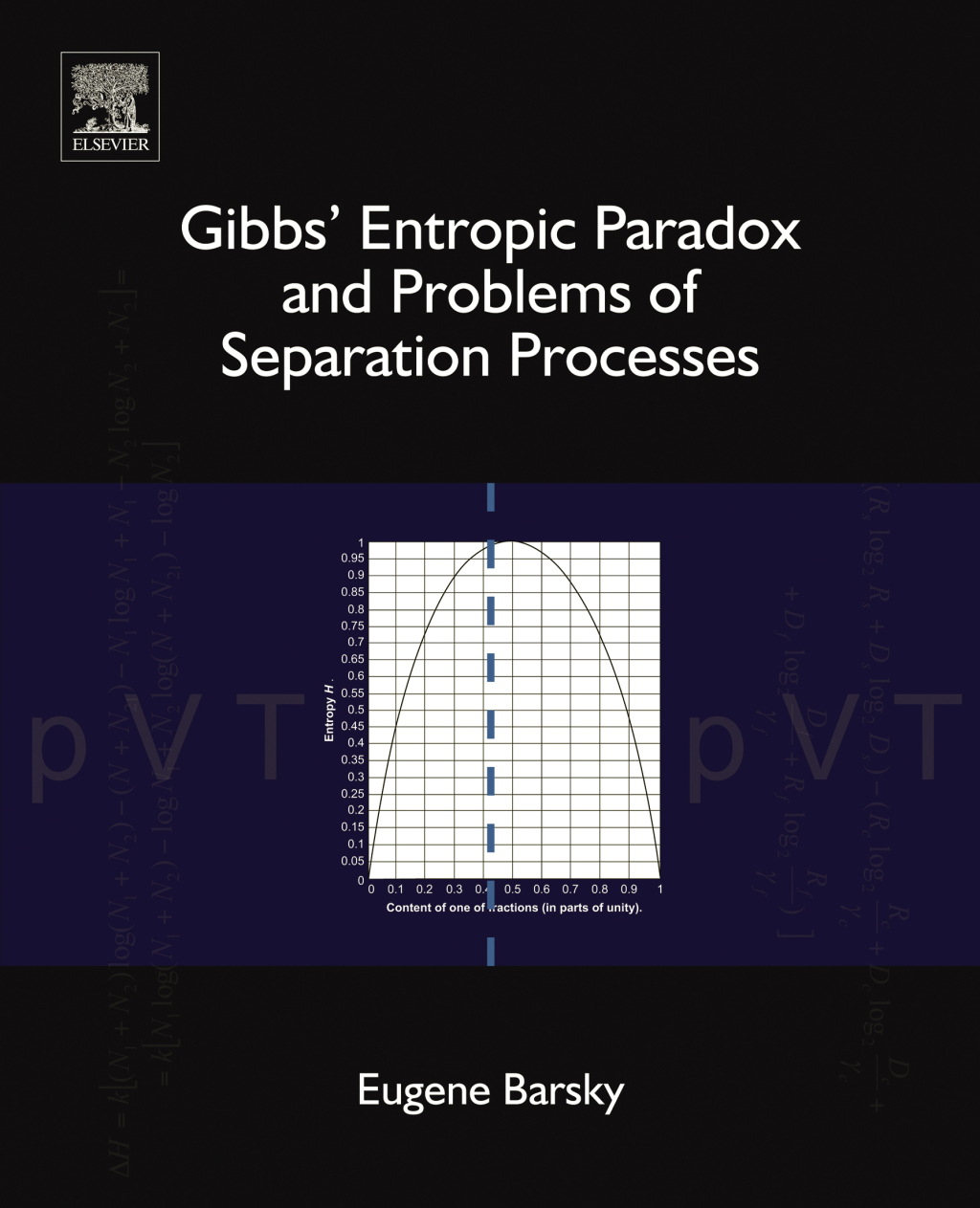 Gibbs’ Entropic Paradox and Problems of Separation Processes