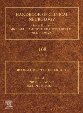 Cover image: Brain-Computer Interfaces 1st edition 9780444639349