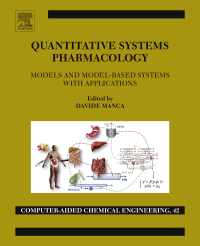 表紙画像: Quantitative Systems Pharmacology 9780444639646