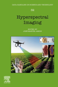 Titelbild: Hyperspectral Imaging 9780444639776