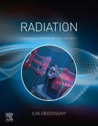 Cover image: Radiation 9780444639790
