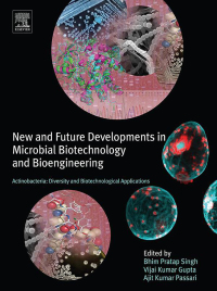 Imagen de portada: Actinobacteria: Diversity and Biotechnological Applications 9780444639943