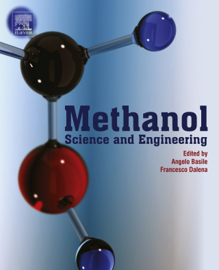 Cover image: Methanol 9780444639035