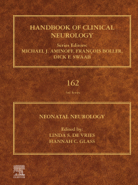 Cover image: Neonatal Neurology 9780444640291