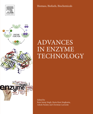 Cover image: Biomass, Biofuels, Biochemicals 9780444641144