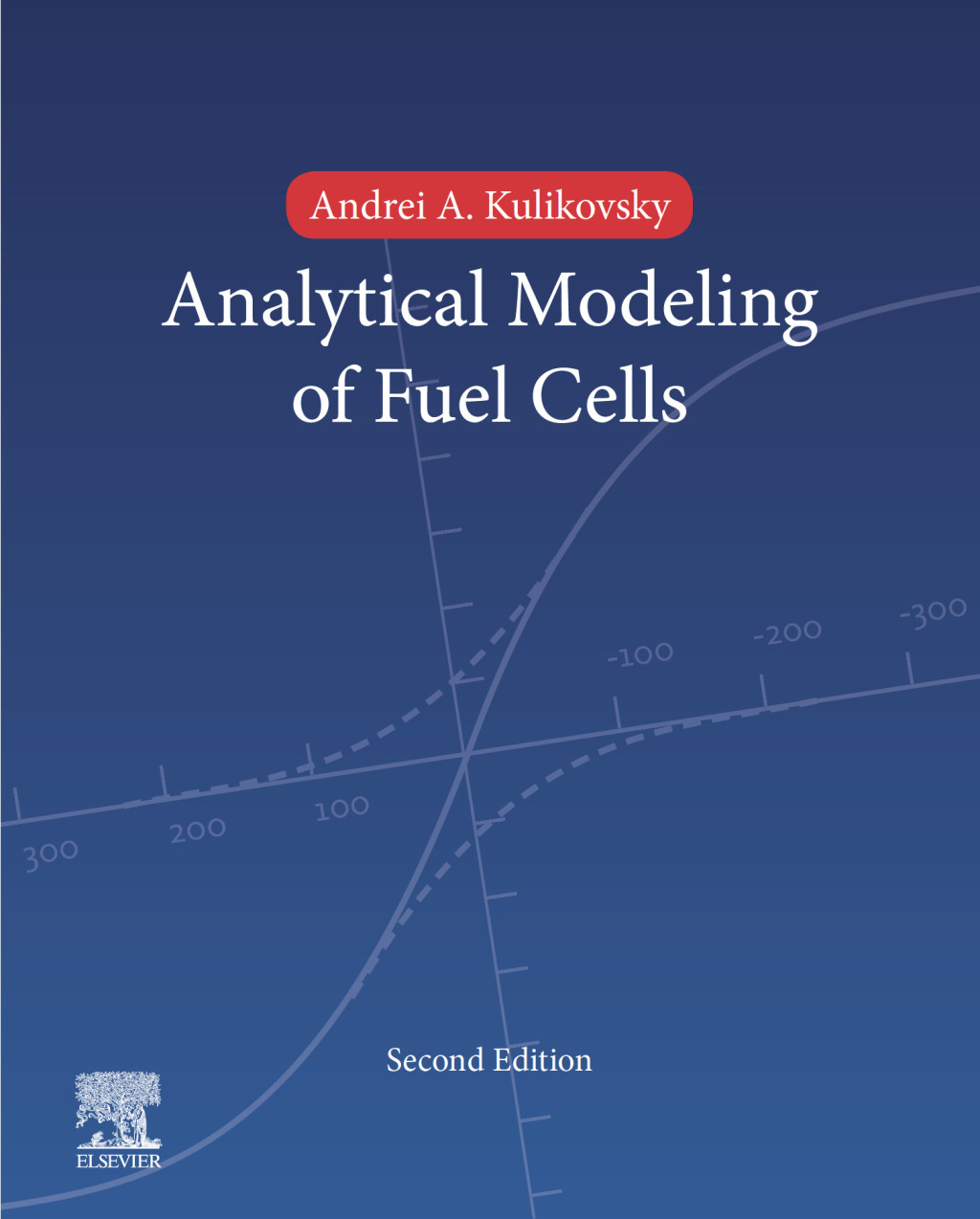 Analytical Modelling of Fuel Cells 2nd Edition
