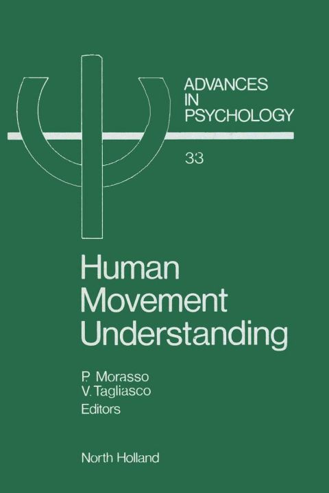 Human Movement Understanding: From Computational Geometry to Artificial Intelligence - FULL INSTANT DOWNLOAD | PDF DOCX EPUB