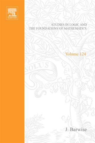 Imagen de portada: Logic Colloquium '86 9780444703262