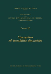 Immagine di copertina: Synergetics and Dynamic Instabilities 9780444705402