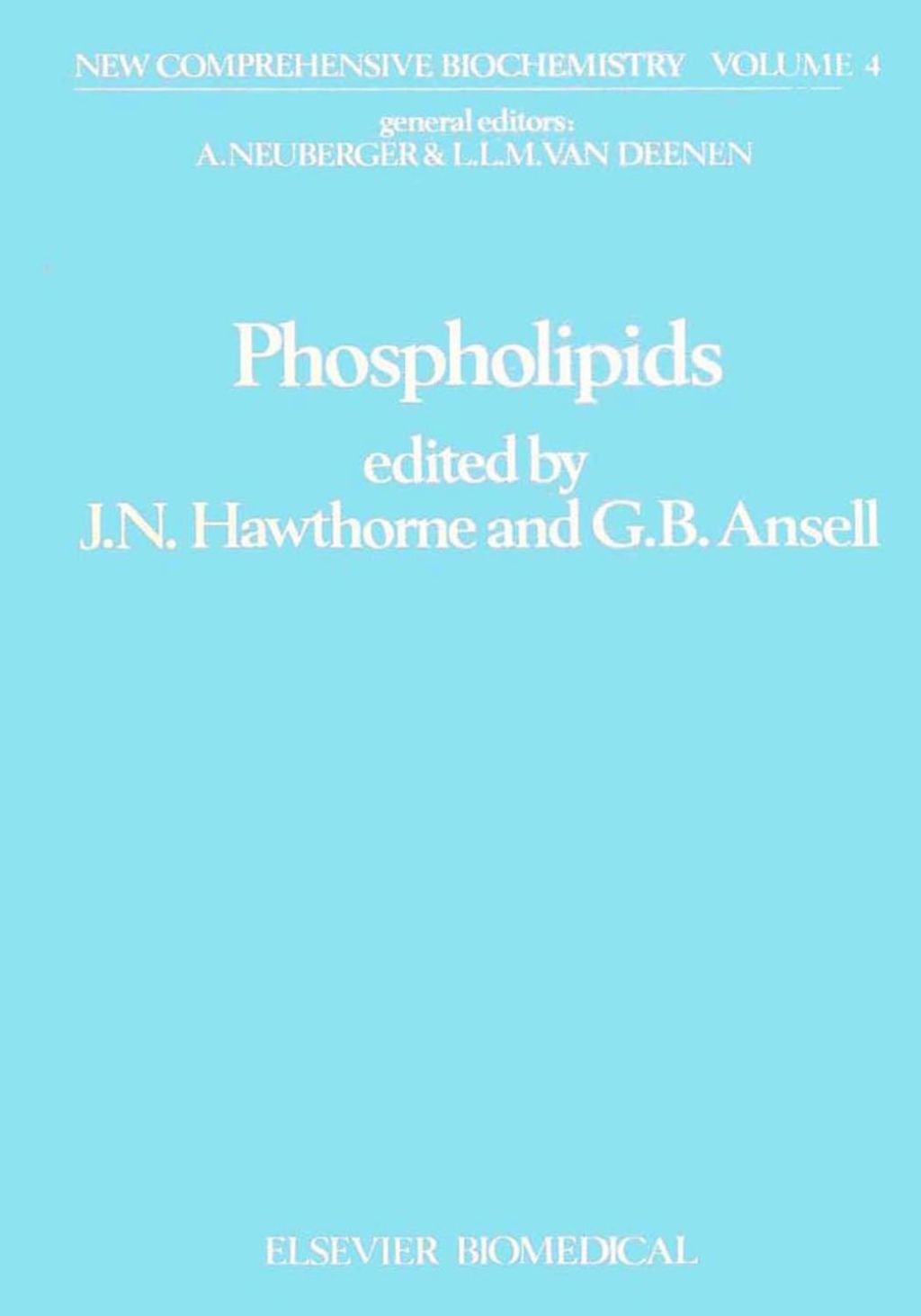 Phospholipids
