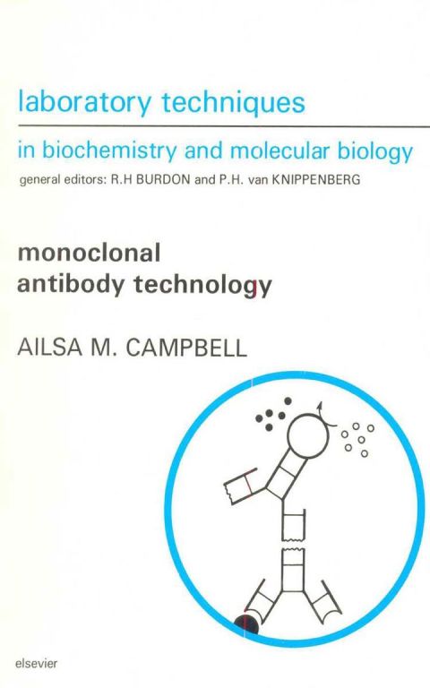 Monoclonal Antibody Technology: The Production and Characterization of Rodent and Human Hybridomas: The Production and Characterization of Rodent and Human Hybridomas - FULL INSTANT DOWNLOAD | PDF DOCX EPUB